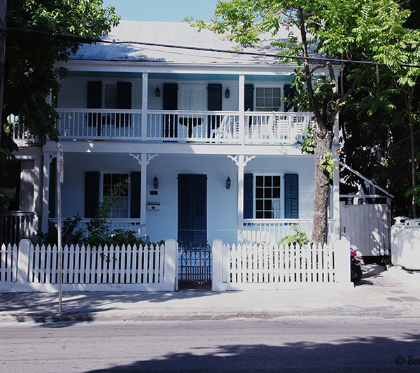 Florida Keys