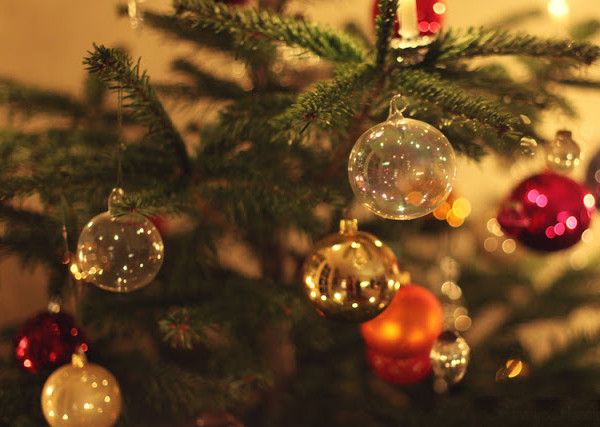 Weihnachtsmarathon Teil 2