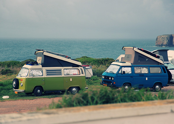 Surftrip – Portugal