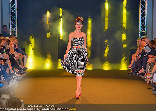 Vienna Fashion Night Impressions