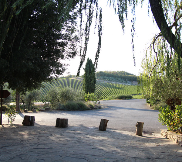 tuscany impressions