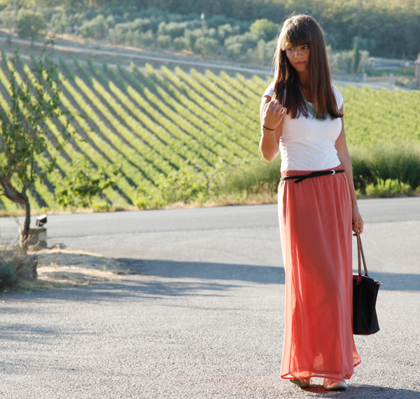 summer comfort