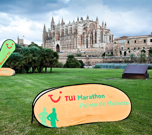 tui marathon 2012 – day 3 – follow the sun