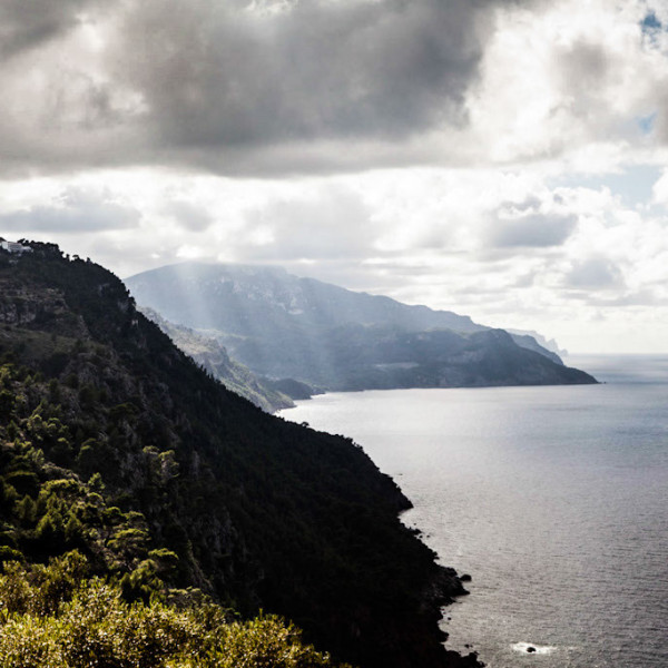 the beautiful side – mallorca