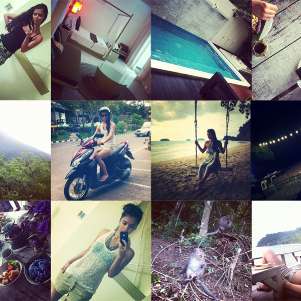 back to life back to reality – instamoments #11