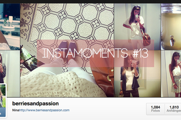 instamoments #13