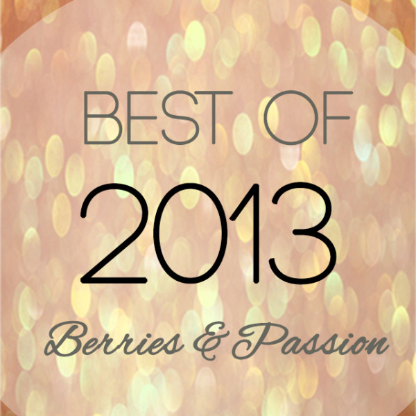Best of 2013