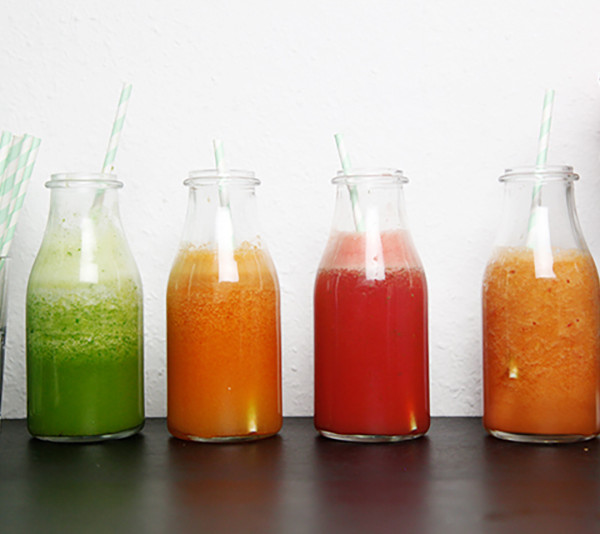 JUICE LOVER – BRAUN MULTIQUICK #2