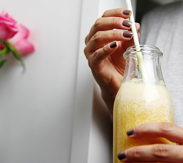 Juice Lover – Braun Multiquick #1