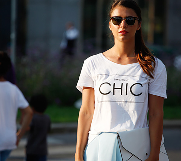 simplement chic