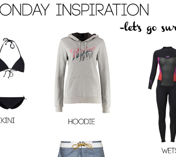 monday inspiration – let’s go surfing