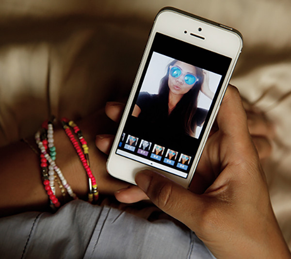 my favorite photo apps