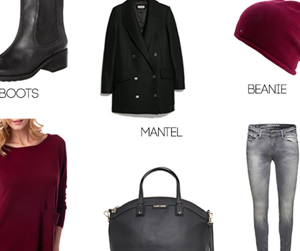 monday inspiration – beanie time