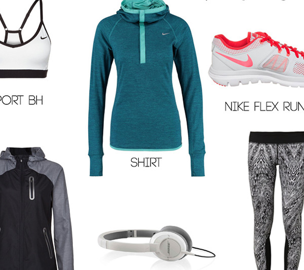 monday inspiration – it’s simple. just go run