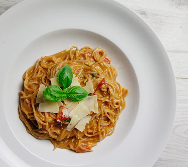 One Pot Pasta