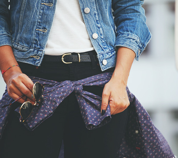 #LiveinLevis