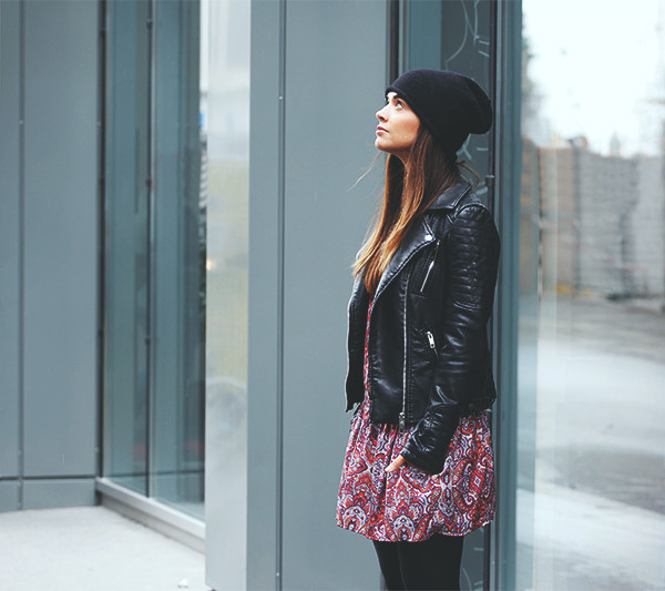 1 piece 3 looks – wellies