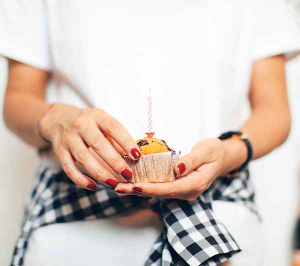 Happy 3rd Birthday Berries & Passion