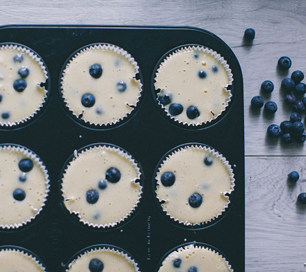 food & drinks – coffee break with delonghi