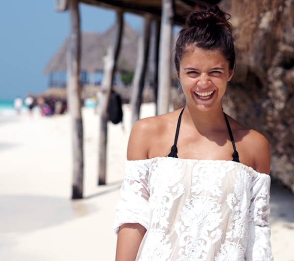 Be Happy – Die Sache mit dem Glücklichsein