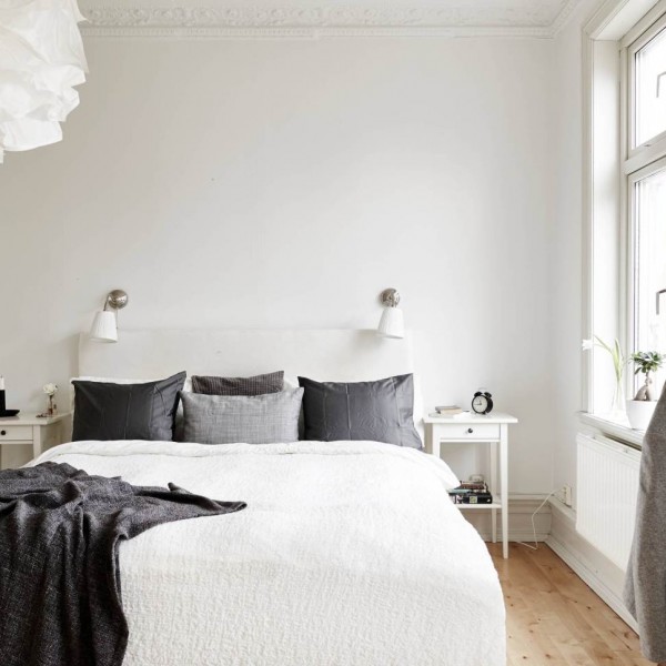 bedroom make over – inspiration