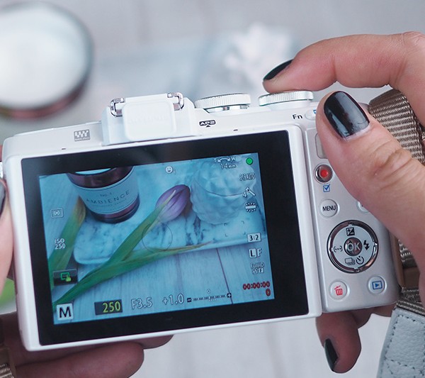 Olympus PEN E-PL7 – favorite snapshots