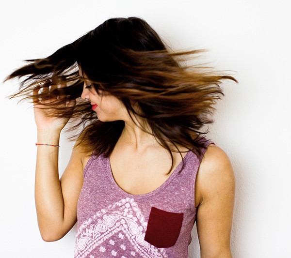 haircare – Pantene Pro-V Hydra Intensify