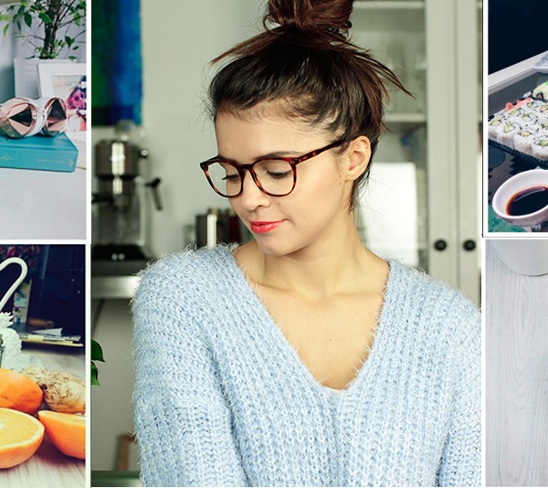 Video – Food diary