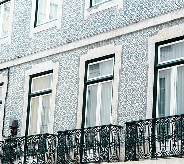 Lissabon