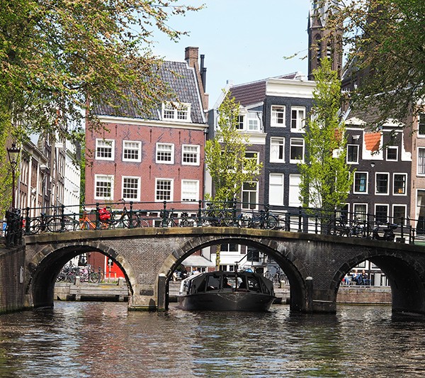 Traveldiary – 10 Amsterdam Tipps