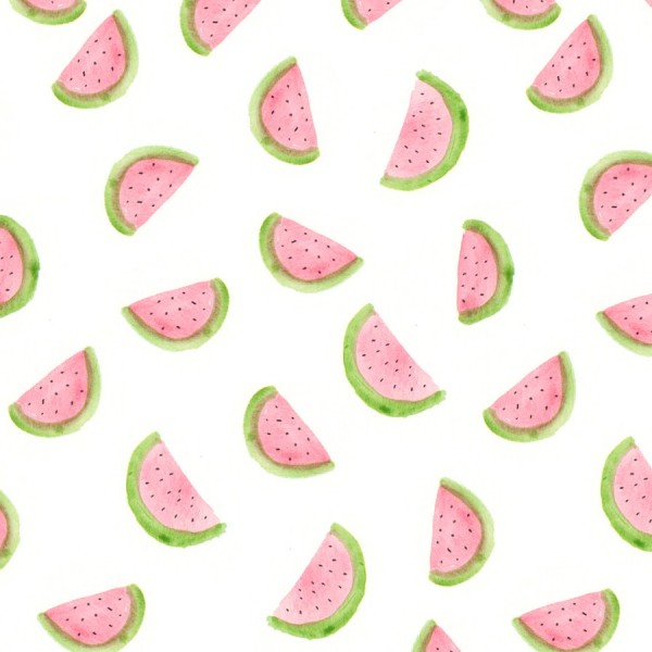 monday inspiration – Melonen Liebe