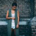 Shorts in the city