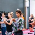Adidas Running Camp