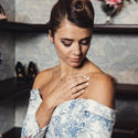 essie gel couture X Lena Hoschek