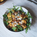 glutenfreie Gnocchi mit Eierschwammerl