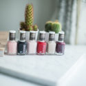 Essie X berriesandpassion