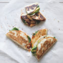 Quesadillas