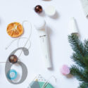 16. Dezember: Braun Face Spa