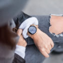 2. Dezember: Fossil Q Wander – One Day