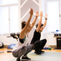 7. Dezember: VITURA – Personal Training