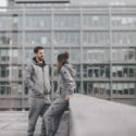 9. Dezember: Adidas – ZNE Travel
