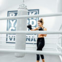 working out with nike – fitness update