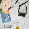 How To Flatlay – meine Tipps