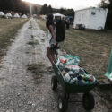 mein erstes Festival – Out of the Woods