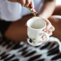by the sea – Kissa Tea to go