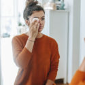 Back Home – Abendroutine mit Roger&Gallet