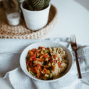 Multifry – Couscous mit Gemüse
