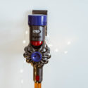 22. Dezember  – Dyson v8 Absolute