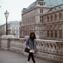 oh hey vienna!