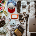 Auf nach Bali  – Mein Backpack